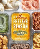 It&#039;s Always Freezer Season | Ashley Christensen, Kaitlyn Goalen