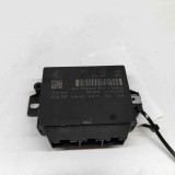Unitate de control senzor de parcare PDC VW TOUAREG 7P5 2011 OEM: 7P6919475 23019755