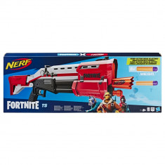 Nerf Fortnite Ts foto