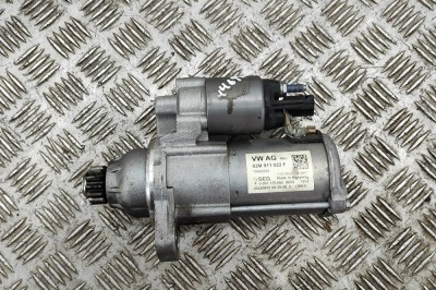 VW T-ROC A11 2023 OEM: 02M911022F SKU: 25866490 foto
