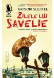 Cumpara ieftin Zilele lui Savelie