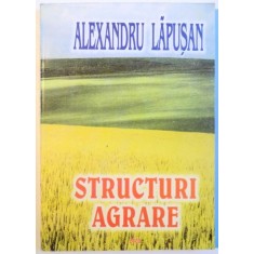 STRUCTURI AGRARE , 2002