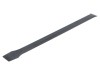 Răzuitor Plastic 140mm cu Capăt Lopățică