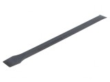 Răzuitor Plastic 140mm cu Capăt Lopățică