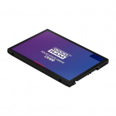 SSD GOODRAM CX400 256GB SATA-III 2.5 inch foto