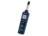 Termohigrometru LCD - Măsurare Umiditate 0-100% RH, Acuratețe &plusmn;1&deg;C