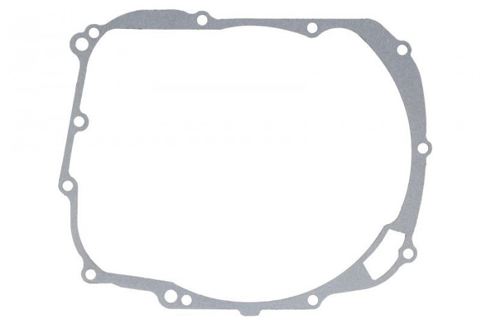 Clutch cover gasket fits: YAMAHA FZR. YZF 750/1000 1986-1998