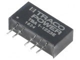Convertor DC/DC 1W 12V la 15V/-15V