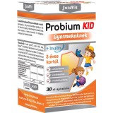 Probium Kid + Inulina pentru Copii 30tb