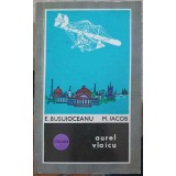 AUREL VLAICU, POVESTIRE CINEMATOGRAFICA-E. BUSUIOCEANU, M. IACOB-144492