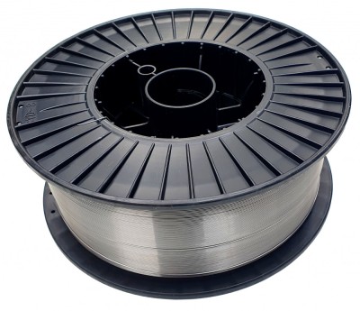 ProWELD E71T-GS sarma sudura flux 1.0mm, rola 15kg/D270 ProAdvanced PowerfulTools foto