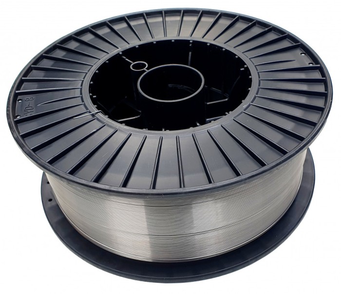 ProWELD E71T-GS sarma sudura flux 1.0mm, rola 15kg/D270 ProAdvanced PowerfulTools