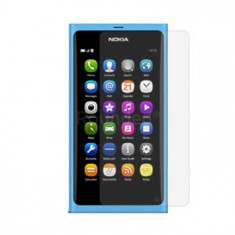 Nokia N9 Protector Gold Plus Beschermfolie