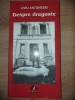 Despre dragoste- Liviu Antonesei