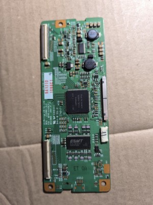 tcon PHILIPS 32PFL5522D/12 logik LOG32LW782 LVDS 6870C-0142B(2L) 6871L-1098A LC320W01-SLA1 foto