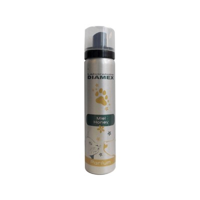 Diamex Parfum Honey - 100 ml foto