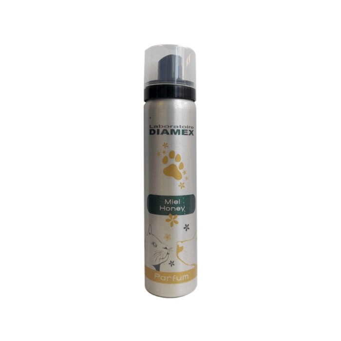 Diamex Parfum Honey - 100 ml