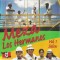 Mezza - Vol 1 - Salsa, CDr