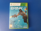 Brink - joc XBOX 360, Shooting, Single player, 16+, Bethesda Softworks