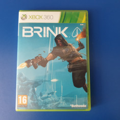 Brink - joc XBOX 360