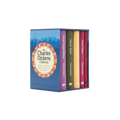 The Charles Dickens Collection: Boxed Set foto