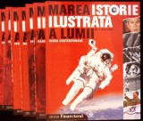 MAREA ISTORIE ILUSTRATA A LUMII VOL.1-7-K. BERNDL, M. HATTSTEIN, A. KNEBEL-266673