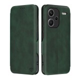 Techsuit - Safe Wallet Plus - Xiaomi Redmi Note 13 Pro+ 5G - Green