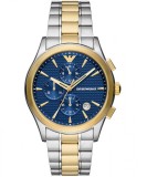 Ceas Barbati, Emporio Armani, Paolo AR11579 - Marime universala