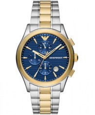 Ceas Barbati, Emporio Armani, Paolo AR11579 - Marime universala foto
