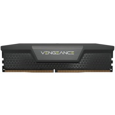 Memorie td Std PMIC, XMP 3.0 Black Heatspreader, 16GB, DDR5, 5200MT/s, CL 40 foto