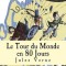 Le Tour Du Monde En 80 Jours