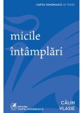 Micile intamplari - Calin Vlasie