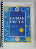 HUMAN DESIGN by CHETAN PARKYBN , 2009 * EDITIE XEROXATA