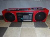 Radio-casetofon portabil vintage AIWA Stereo 210