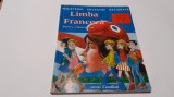 Limba franceza. Manual pentru clasa a VII-a (anul 6 de studiu) RF16/4