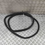 Garnitura Haion Audi A5 F53 2017 OEM 8W6827705B Cauciuc Originala