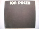 Ion Pacea-Dan Grigorescu