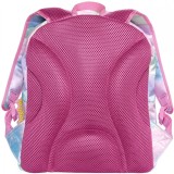Rucsac Fun Time Lights Up, dimensiune 37 x 27 x 15 cm, motiv Magical Pony