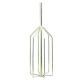 MIXER MIVARDI NADA GROUNDBAIT TRIANGLE 2