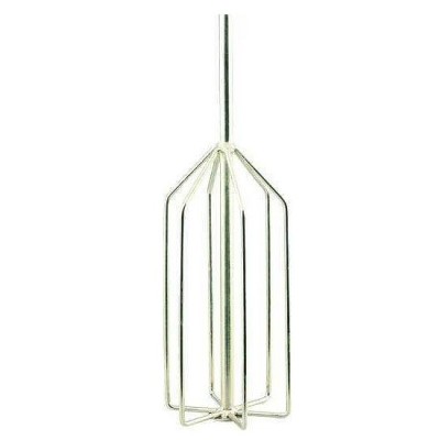 MIXER MIVARDI NADA GROUNDBAIT TRIANGLE 2 foto