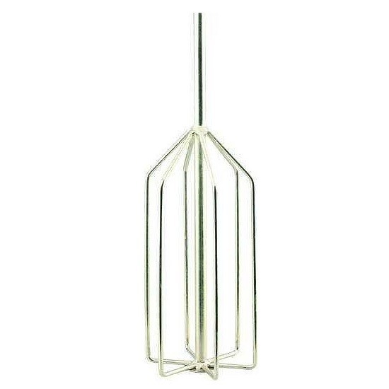 MIXER MIVARDI NADA GROUNDBAIT TRIANGLE 2