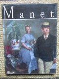 MANET - IULIAN MEREUTA