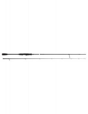 Lanseta Savage Gear Light Game, 2.21m, 5-18g, 2buc foto