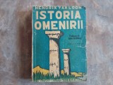 HENDRIK WILLEM VAN LOON - ISTORIA OMENIRII , 1945