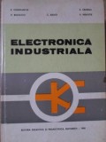 ELECTRONICA INDUSTRIALA-P. CONSTANTIN, V. BUZULOIU, C. RADOI, E. CEANGA, V. NEAGOE-279211