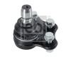 Articulatie sarcina/ghidare Febi Bilstein 02271 Opel Astra G H, Vectra B, Zafira A/B, Omega B (axa fata, stanga/dreapta, jos)