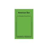 American Son - Roman despre rasism si politie, Carte straina in engleza