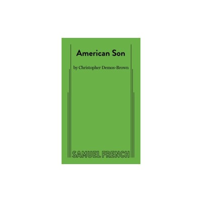 American Son foto