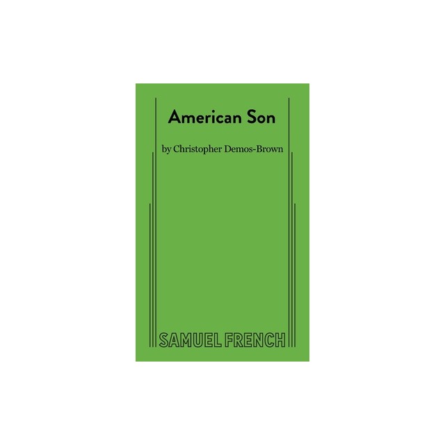 American Son