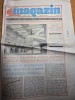 Ziarul magazin 21 mai 1988-ateneul simbol